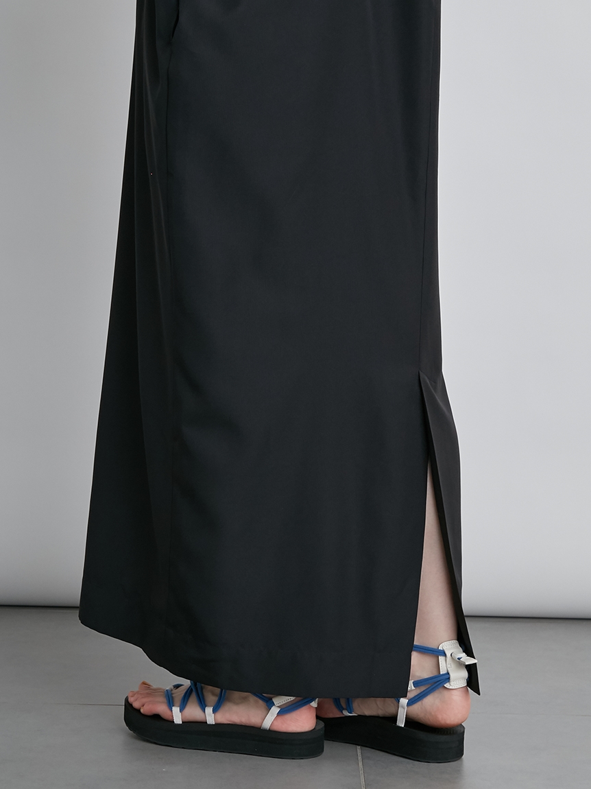 【snowpeak×emmi】Insect Shield camisole OP snowpeak×emmi】Insect Shield camisole OP(キャミワンピース