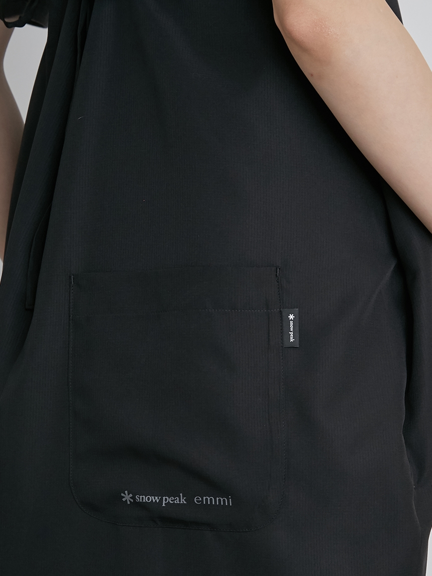 snowpeak×emmi】Insect Shield camisole OP(キャミワンピース