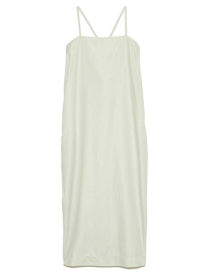 snowpeak×emmi】Insect Shield camisole OP(キャミワンピース