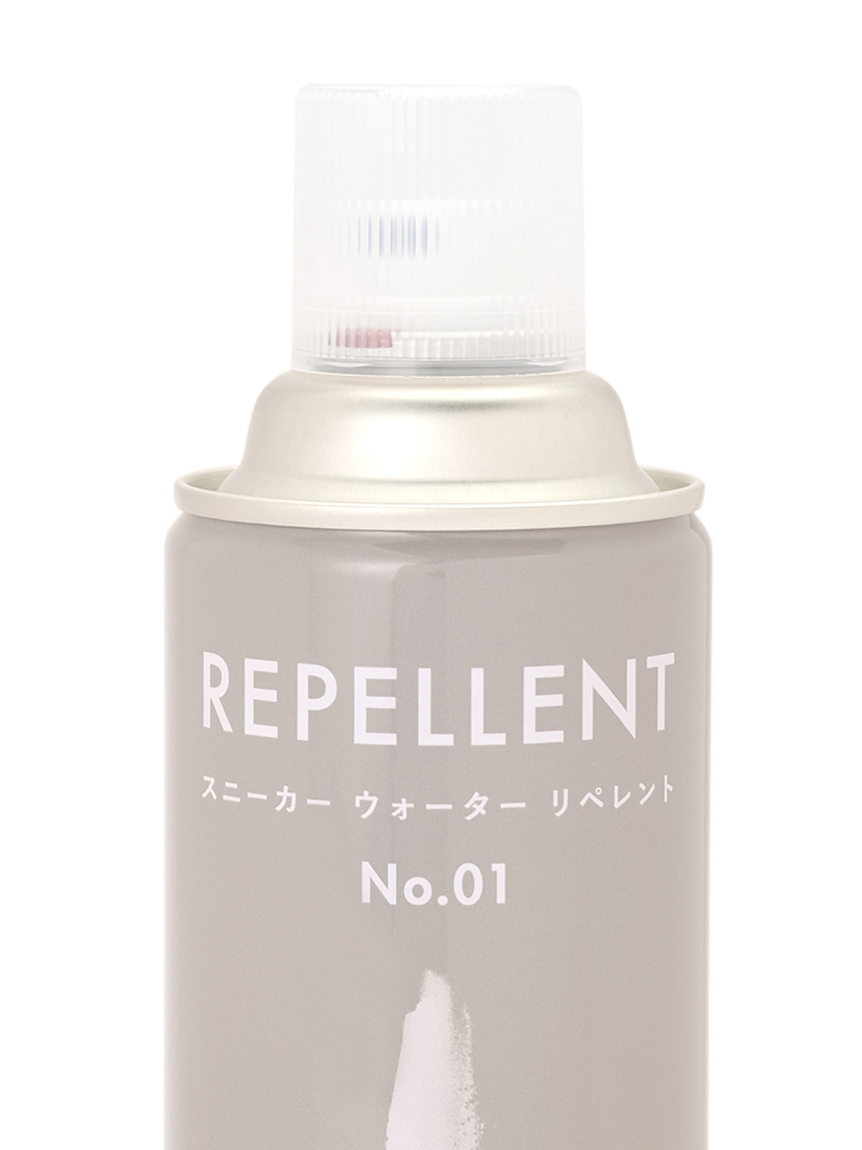 MARQUEE PLAYER】防水スプレー SNEAKER WATER REPELLENT No.01/emmi