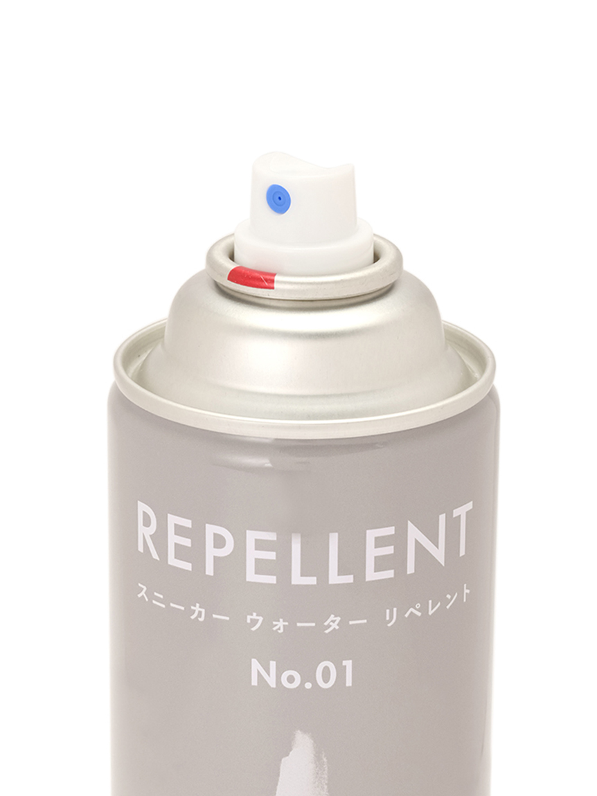 MARQUEE PLAYER】防水スプレー SNEAKER WATER REPELLENT No.01/emmi