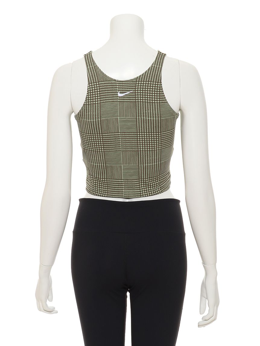 NIKE】W NY DF CROP TANK NV(レギンス)｜セレクトウェア｜emmi