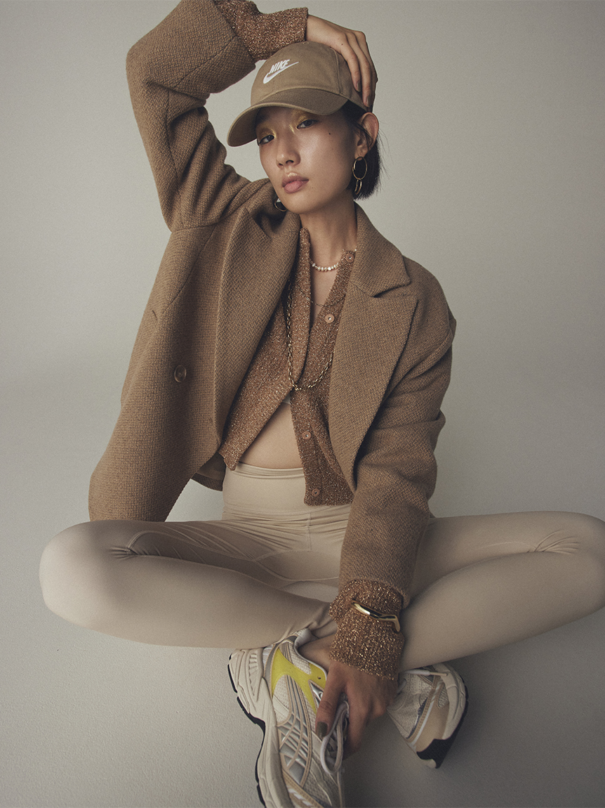 帽子 AIRI Sonnyboys logo cap[LA46-2CJ001]｜URBAN RESEARCH公式