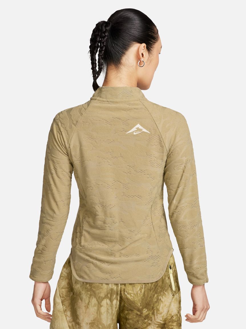 NIKE】NK DF TRAIL MIDLAYER(トップス)｜emmi（エミ）の通販