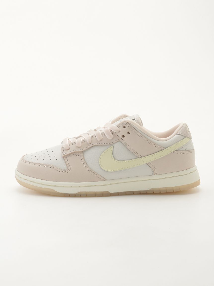 NIKE】W DUNK LOW PRM(スニーカー)｜シューズ｜emmi（エミ）の