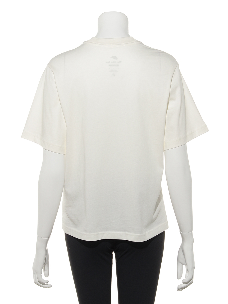 売れ筋商品|||ナイキ Tシャツ レディース トップス PRINCETON CREW  - Print T-shirt - white 楽天市場】ナイキ ウィメンズ NSW クラブ S/S Tシャツ OC