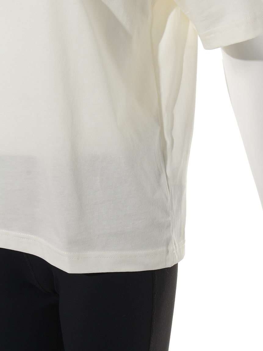 売れ筋商品|||ナイキ Tシャツ レディース トップス PRINCETON CREW  - Print T-shirt - white 楽天市場】ナイキ ウィメンズ NSW クラブ S/S Tシャツ OC
