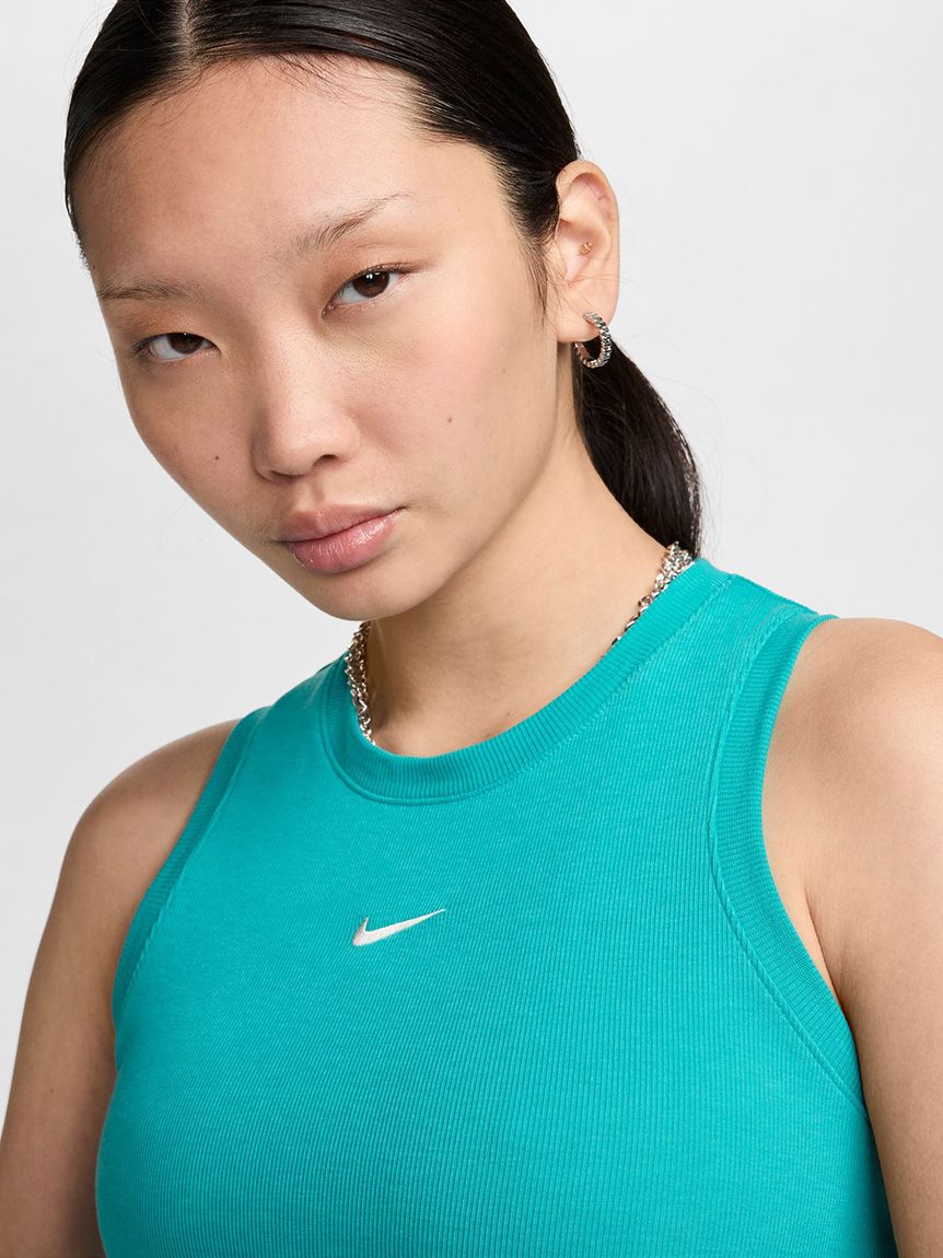 NIKE リメイク チューブトップ タンクトップ NIKE ナイキ リメイク 紫 タンクトップ ビスチェ - メルカリ