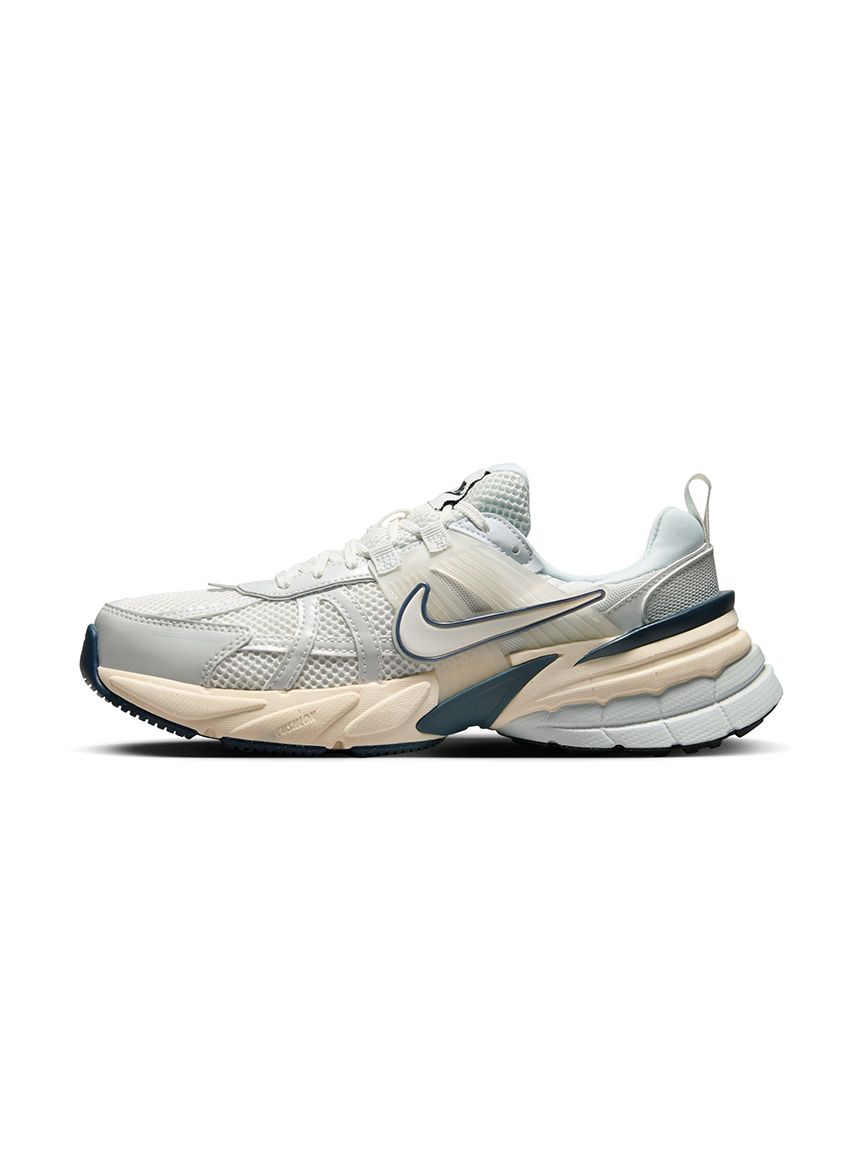 【未使用25cm】NIKE emmi V2K RUN ピンク グレー 新品・未使用 25cm】NIKE emmi V2K RUN ピンク グレー - メルカリ