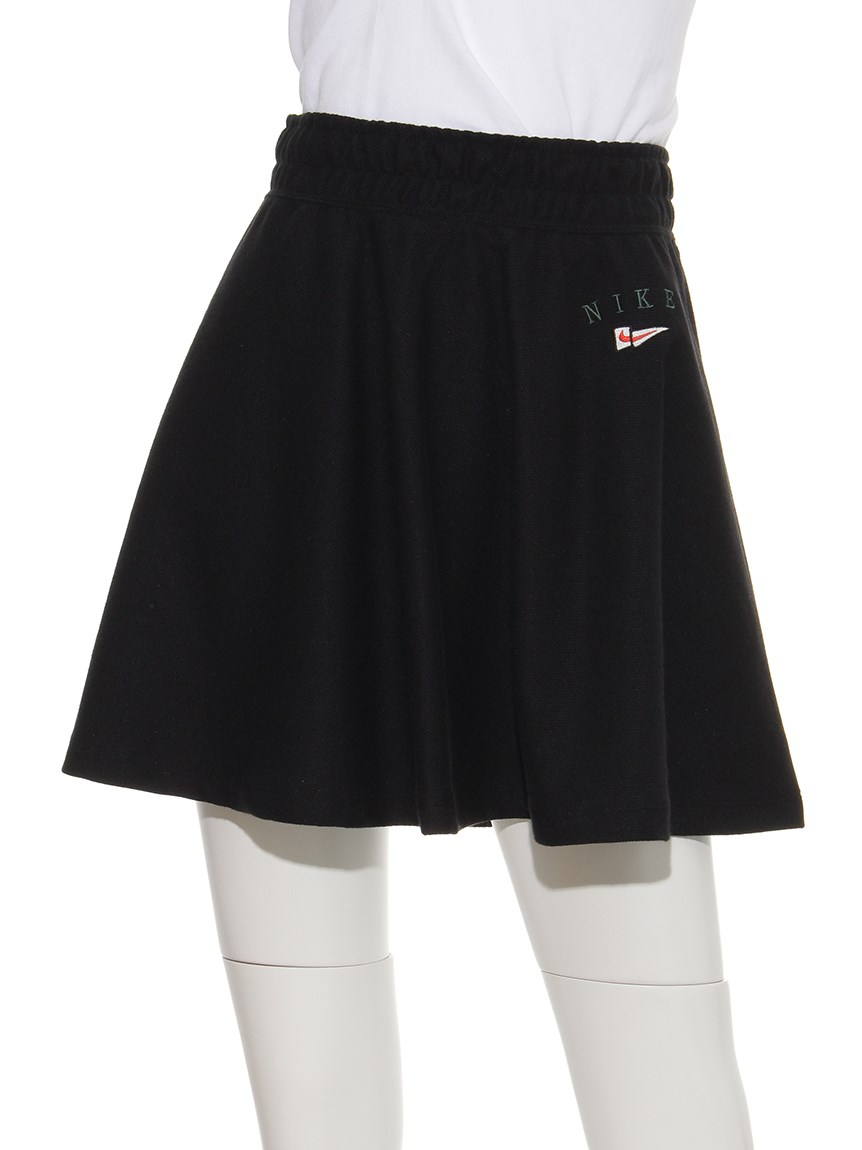 NIKE】PIQUE SKIRT NCPS(ミニスカート)｜スカート｜emmi（エミ）の通販