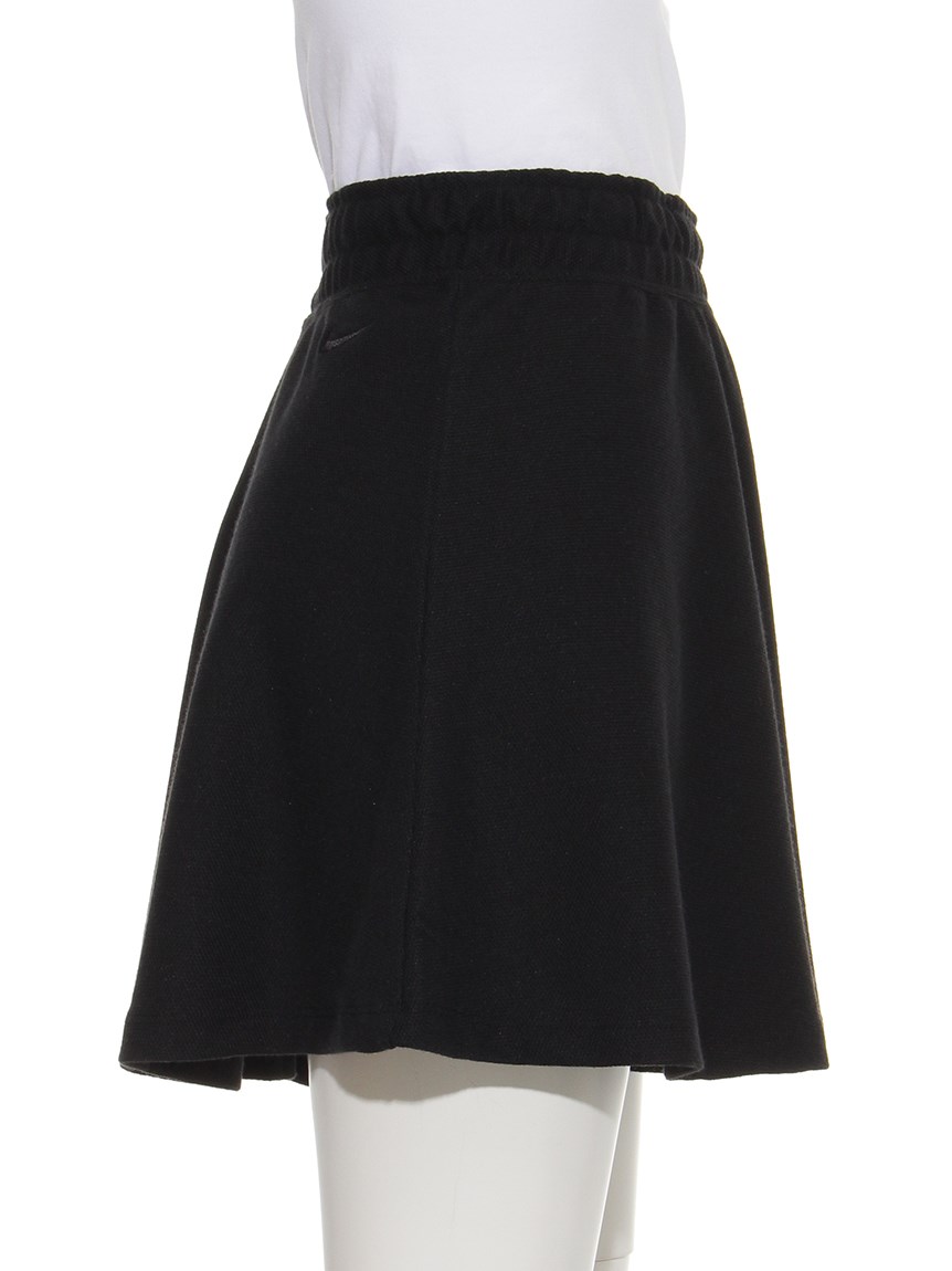 NIKE】PIQUE SKIRT NCPS(ミニスカート)｜スカート｜emmi（エミ
