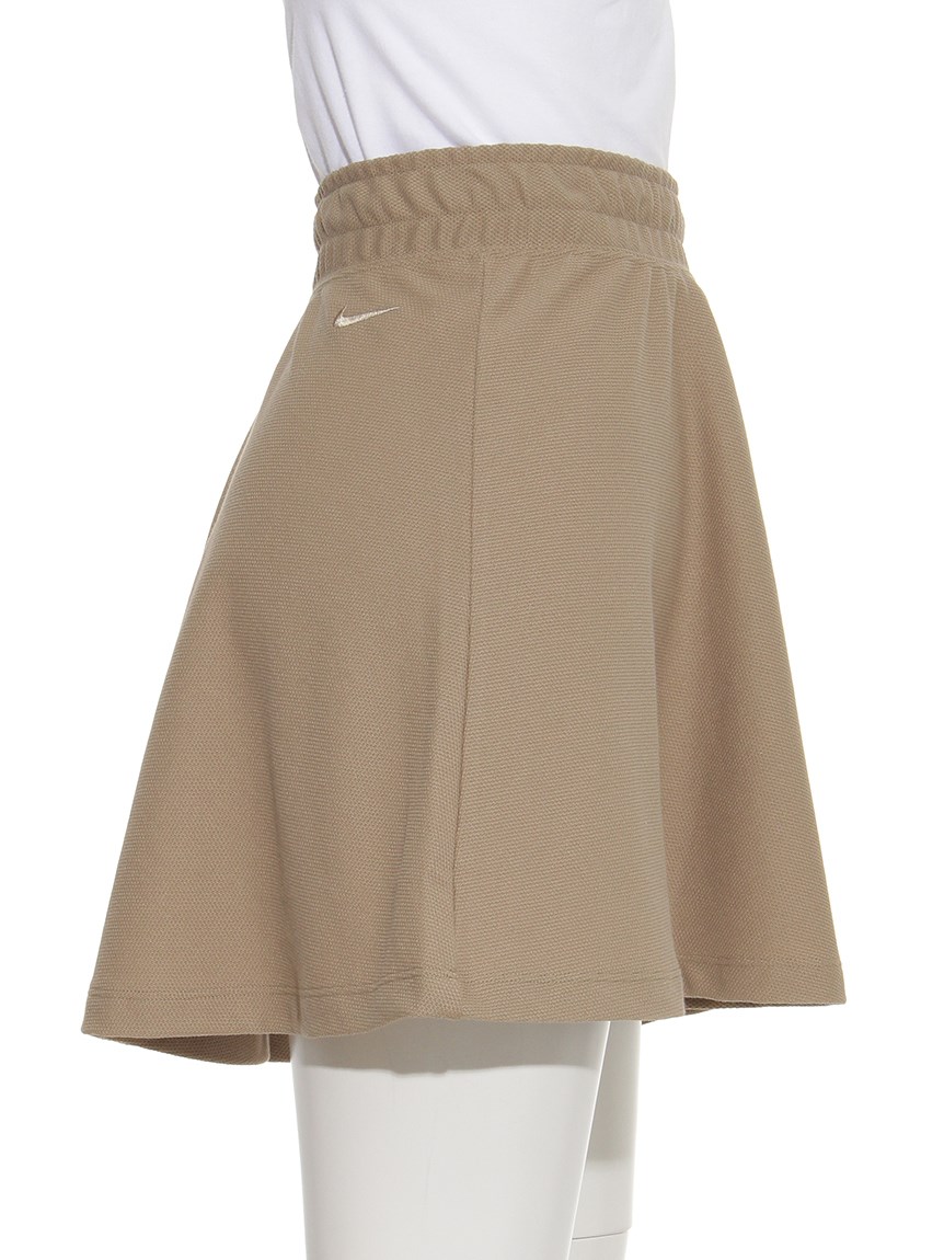NIKE】PIQUE SKIRT NCPS(ミニスカート)｜スカート｜emmi（エミ
