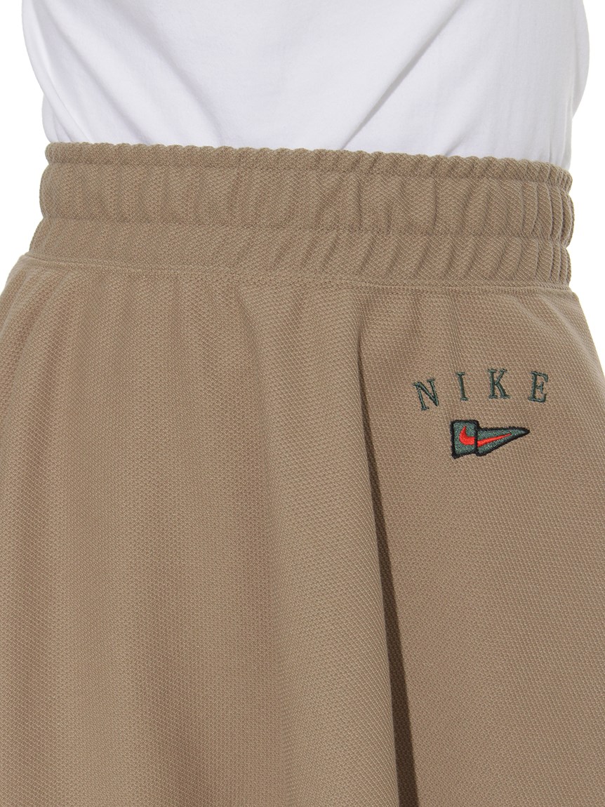 NIKE】PIQUE SKIRT NCPS(ミニスカート)｜スカート｜emmi（エミ