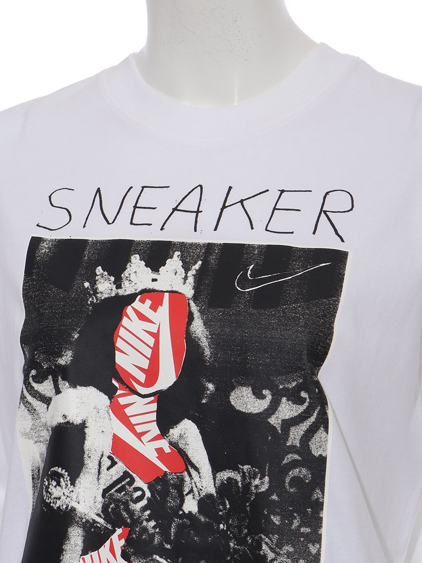 NIKE】NSW OC 3 ボクシー S/S TS(Tシャツ/カットソー)｜トップス