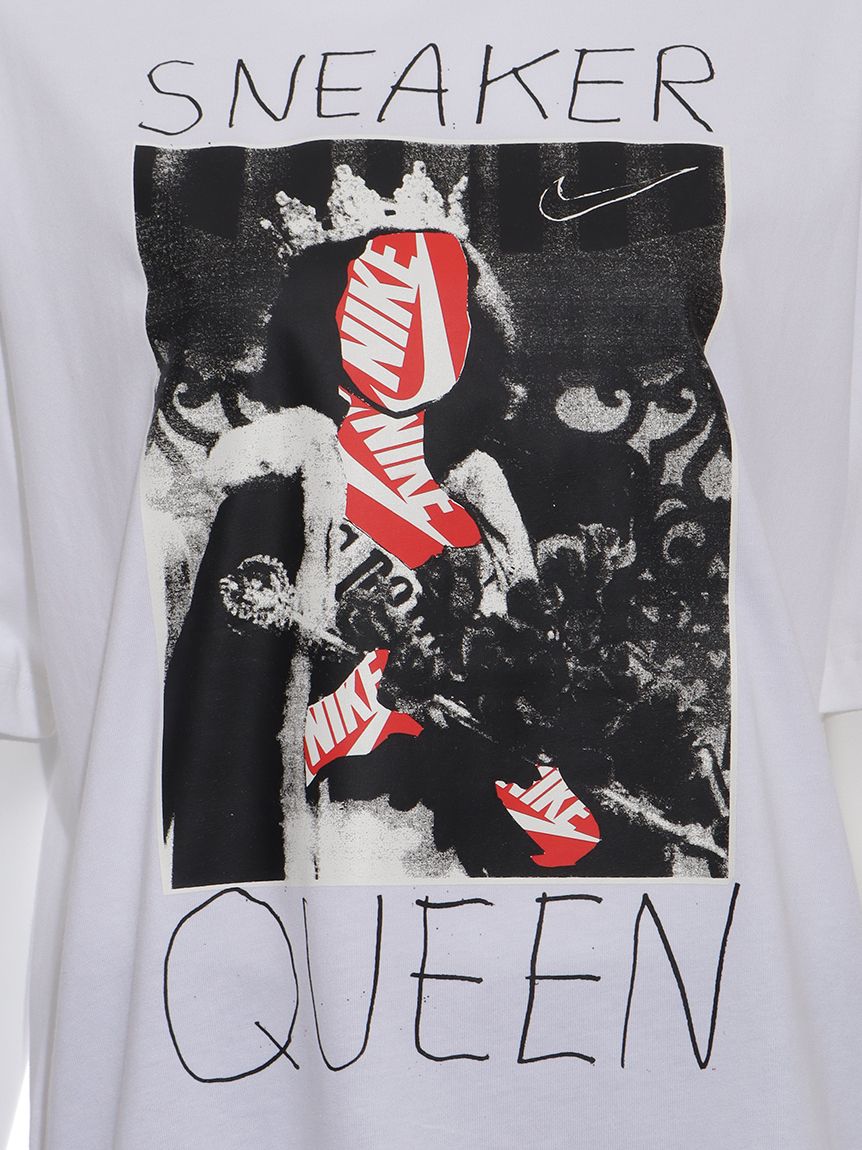 NIKE】NSW OC 3 ボクシー S/S TS(Tシャツ/カットソー)｜トップス