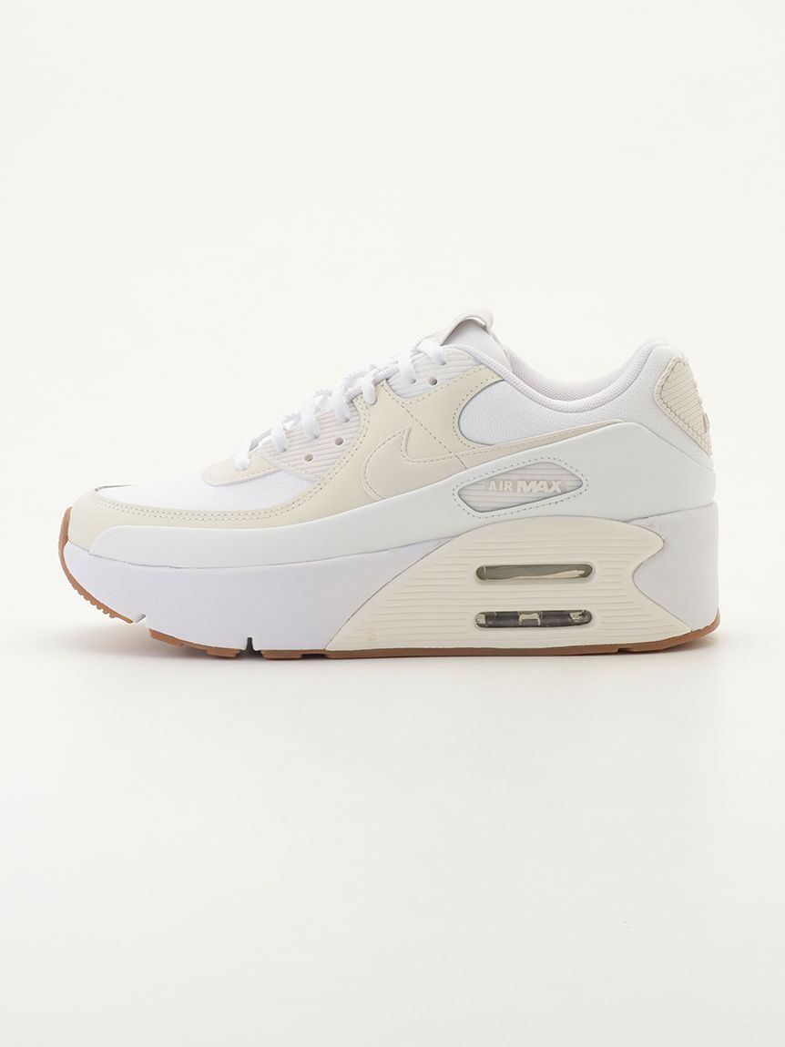 NIKE】 WMNS AIR MAX 90(スニーカー)｜シューズ｜emmi（エミ）の通販