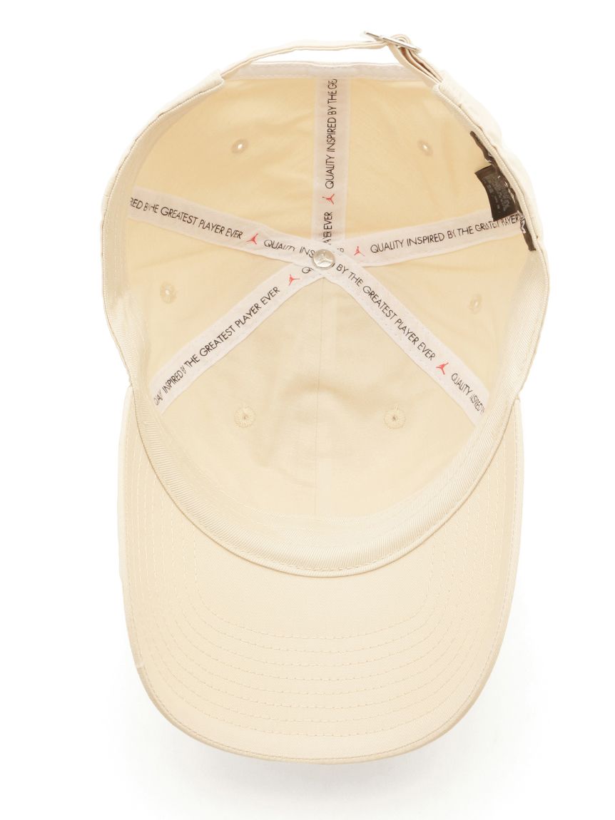 NIKE】ジョーダンクラブUS CB CAP(帽子)｜emmi（エミ）の通販