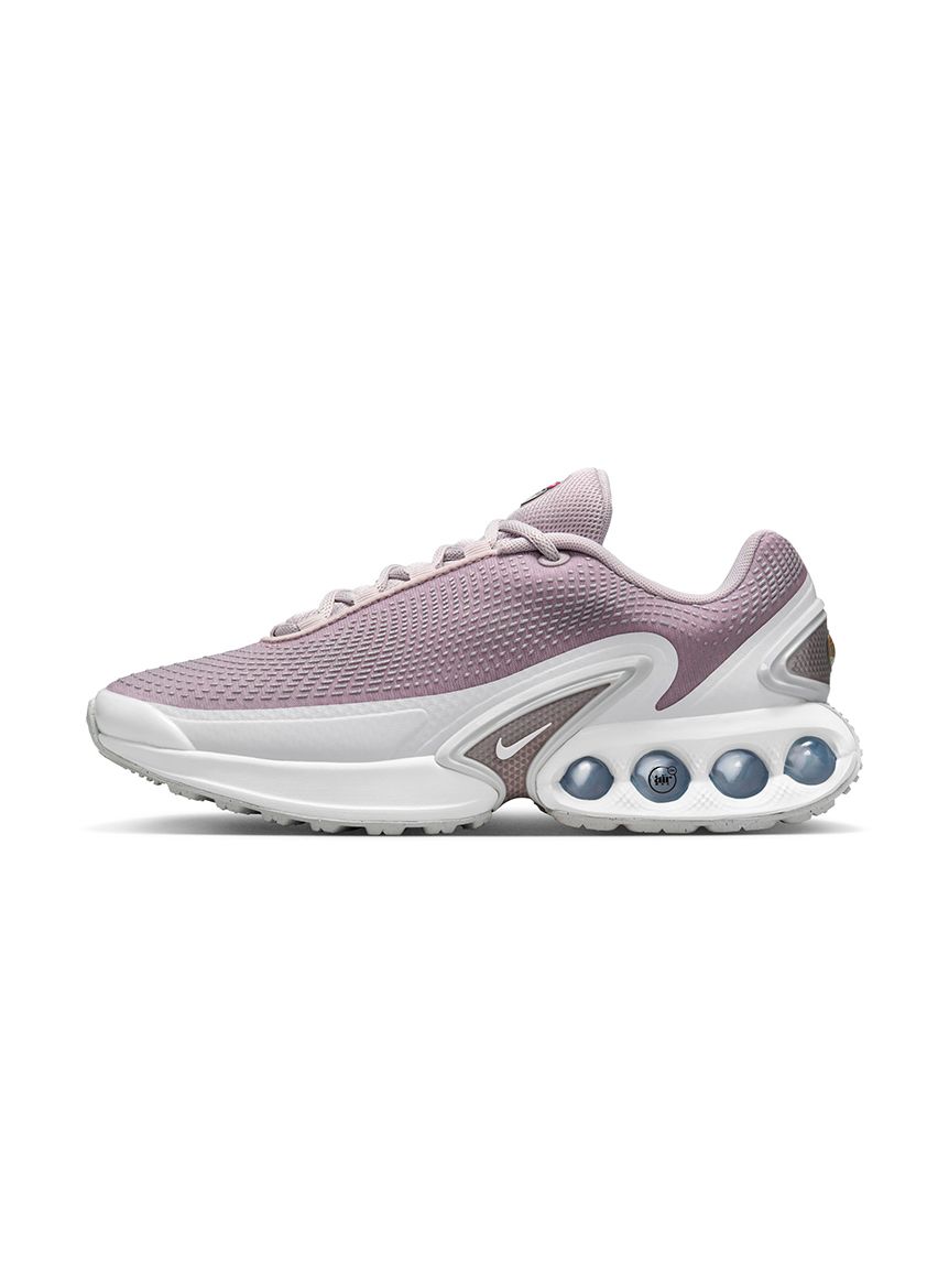 Nike air max pink lila online