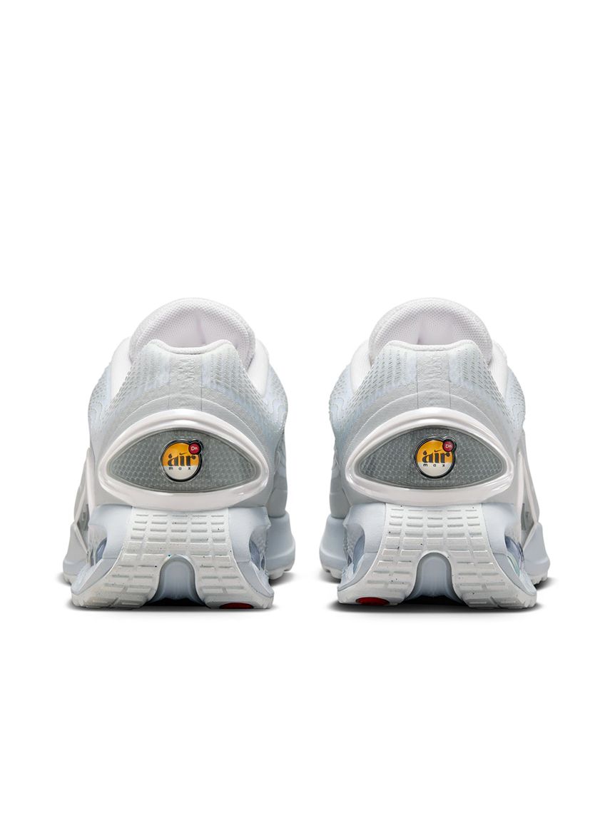 Nike air max plus junior white online