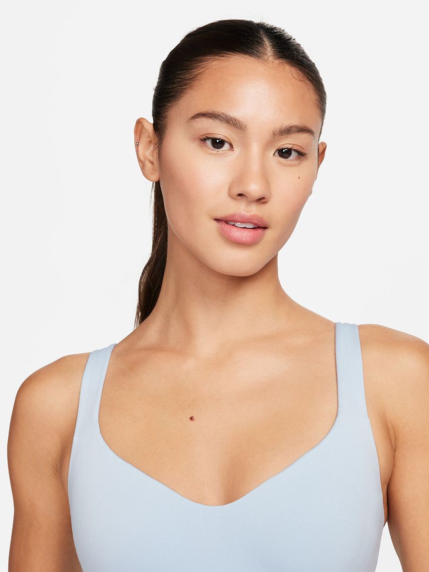 即決】Nike ナイキ 女子 陸上 クロップトップ レーシングブルマ