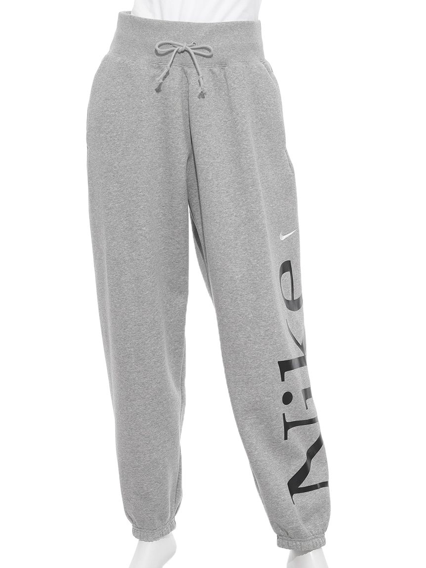 NIKE】NSW フリース ロゴ SWT PT(ロングパンツ)｜パンツ｜emmi