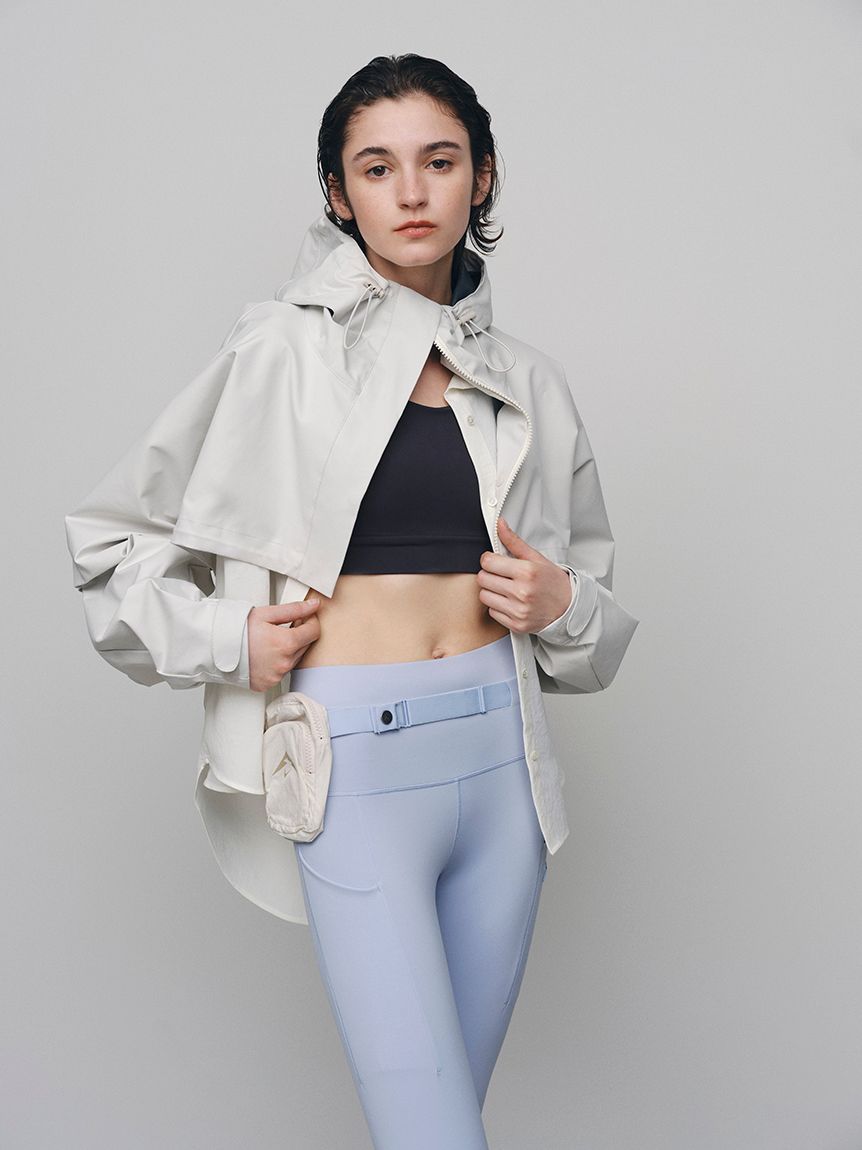 NIKE】DFゴー HRトレイル 7/8 タイツ(パンツ)｜セレクトウェア