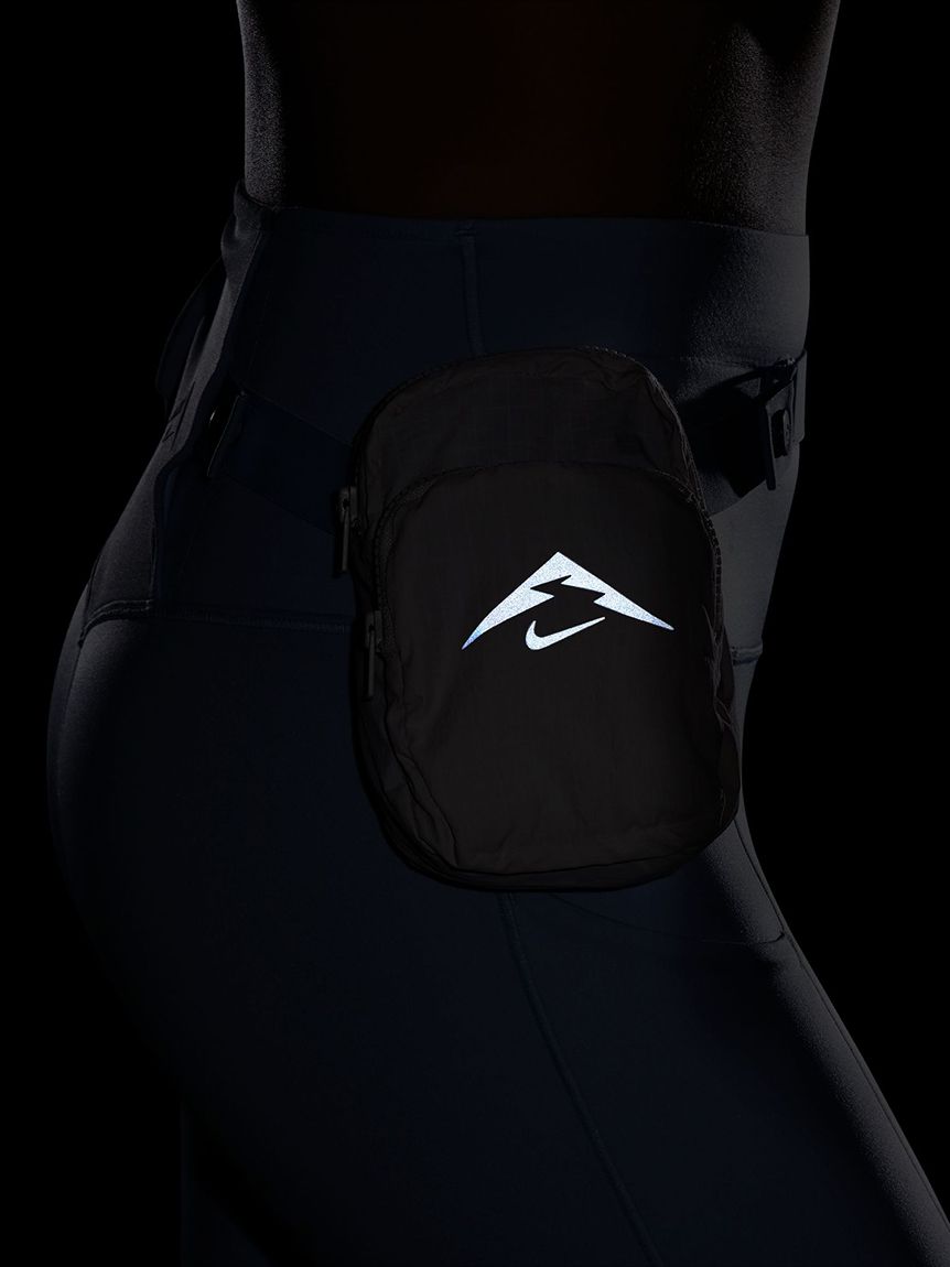 NIKE】DFゴー HRトレイル 7/8 タイツ(パンツ)｜セレクトウェア