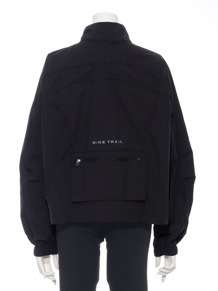 NIKE】W NK TRAIL DF UV JACKET(ジャケット)|アウター|emmi NIKE】W NK TRAIL DF UV JACKET(ジャケット)|アウター|emmi