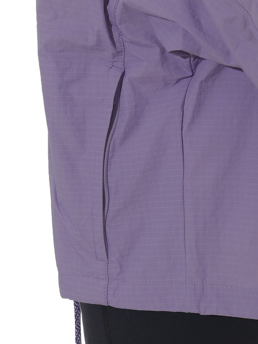 NIKE】W NK TRAIL DF UV JACKET(ジャケット)｜アウター｜emmi