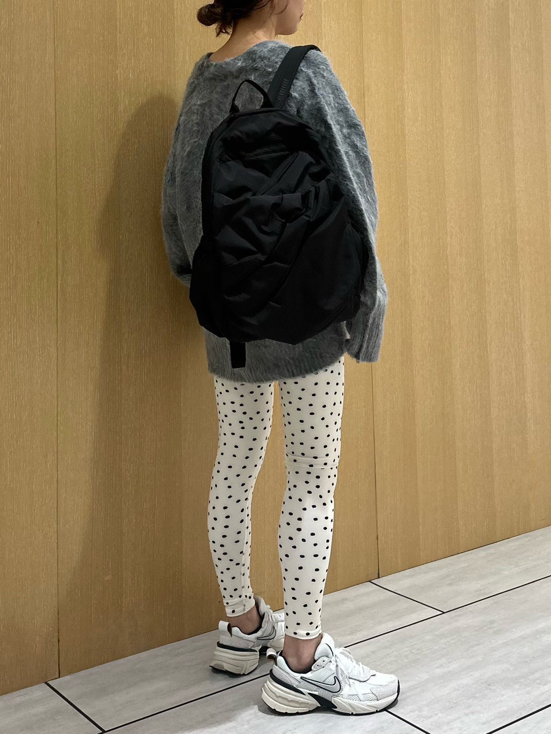 NIKE meets emmi】W NIKE V2K RUN(スニーカー)｜シューズ｜emmi（エミ