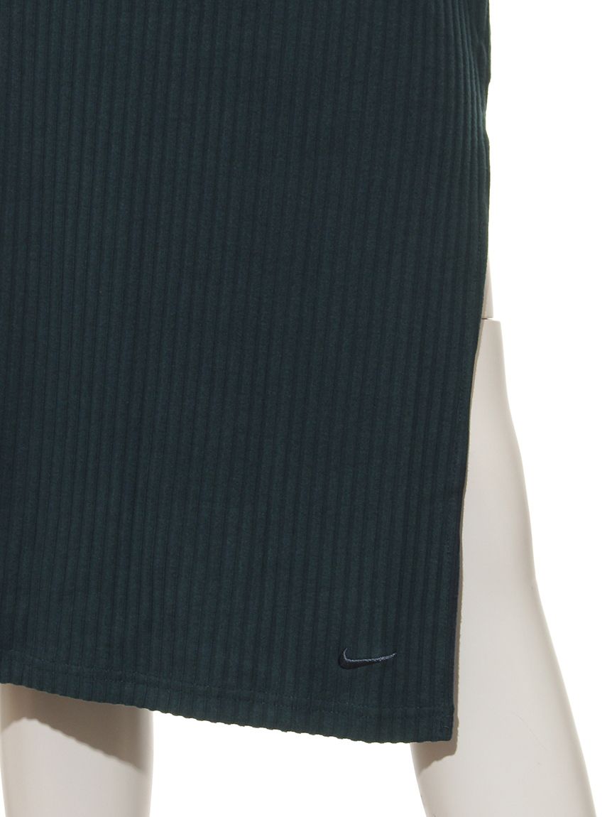 NIKE - NIKE マキシスカートの通販 by vanilla's shop｜ナイキ