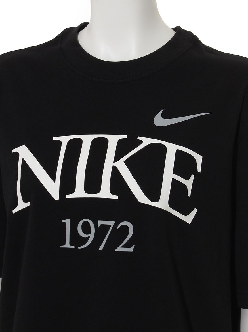 NIKE】NSWクラシックスボクシーS/S TS(Tシャツ/カットソー
