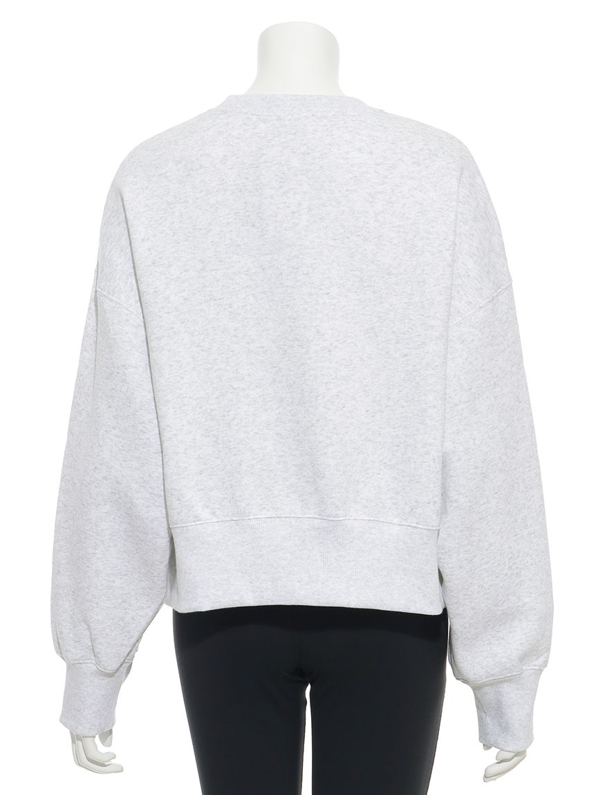 NIKE】W NSW フリース L/S クルー(スウェット/パーカー