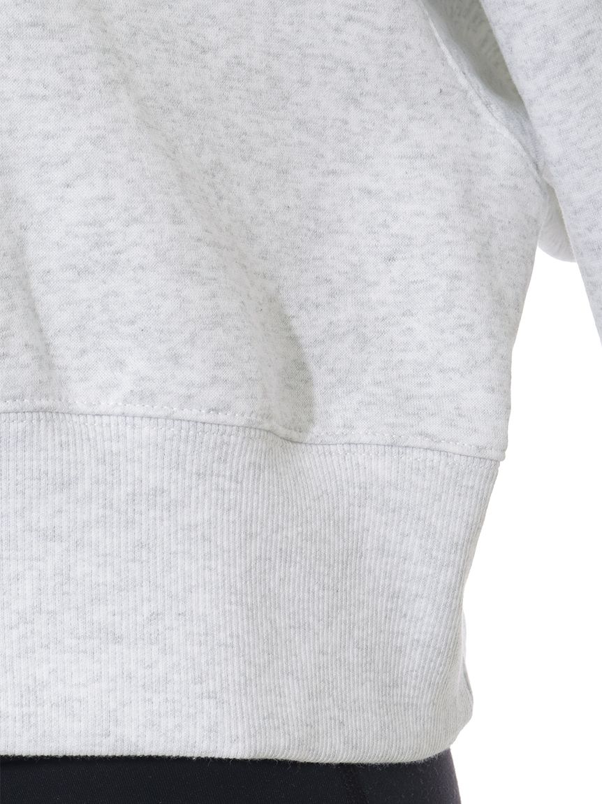 NIKE】W NSW フリース L/S クルー(スウェット/パーカー