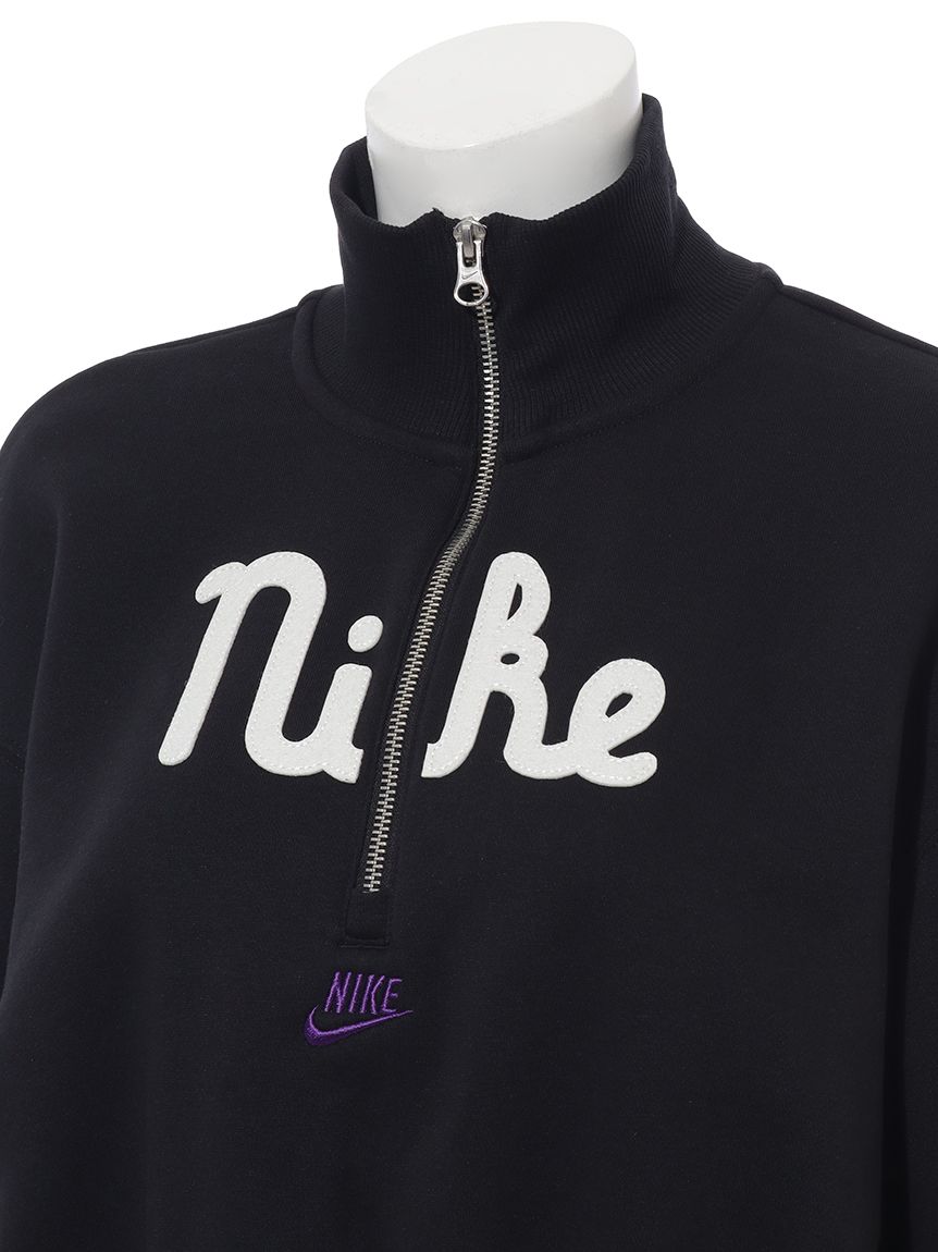 NIKE】W NSW PHNX FLC CROP(スウェット/パーカー)｜トップス｜emmi