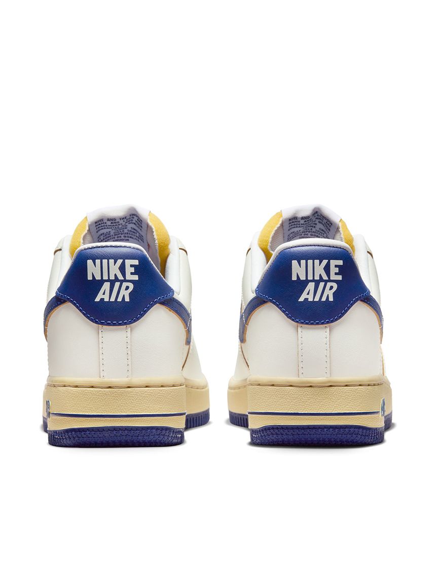 NIKE】WMNS AIR FORCE 1 '07(スニーカー)｜シューズ｜emmi（エミ）の 