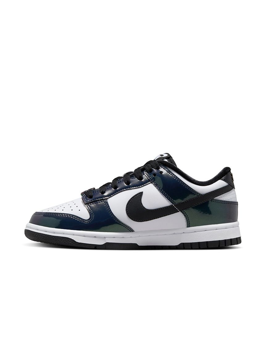 【セール‼️新品未使用‼️】W NIKE DUNK LOW PRM 24.5 NIKE】W NIKE DUNK LOW SE(スニーカー)｜シューズ｜emmi（エミ