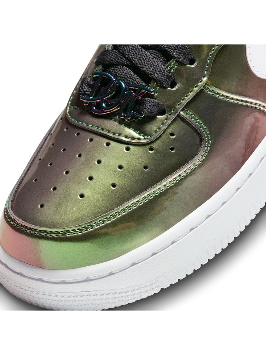 Nike Air Force 1 Low Iridescent FV1173-010