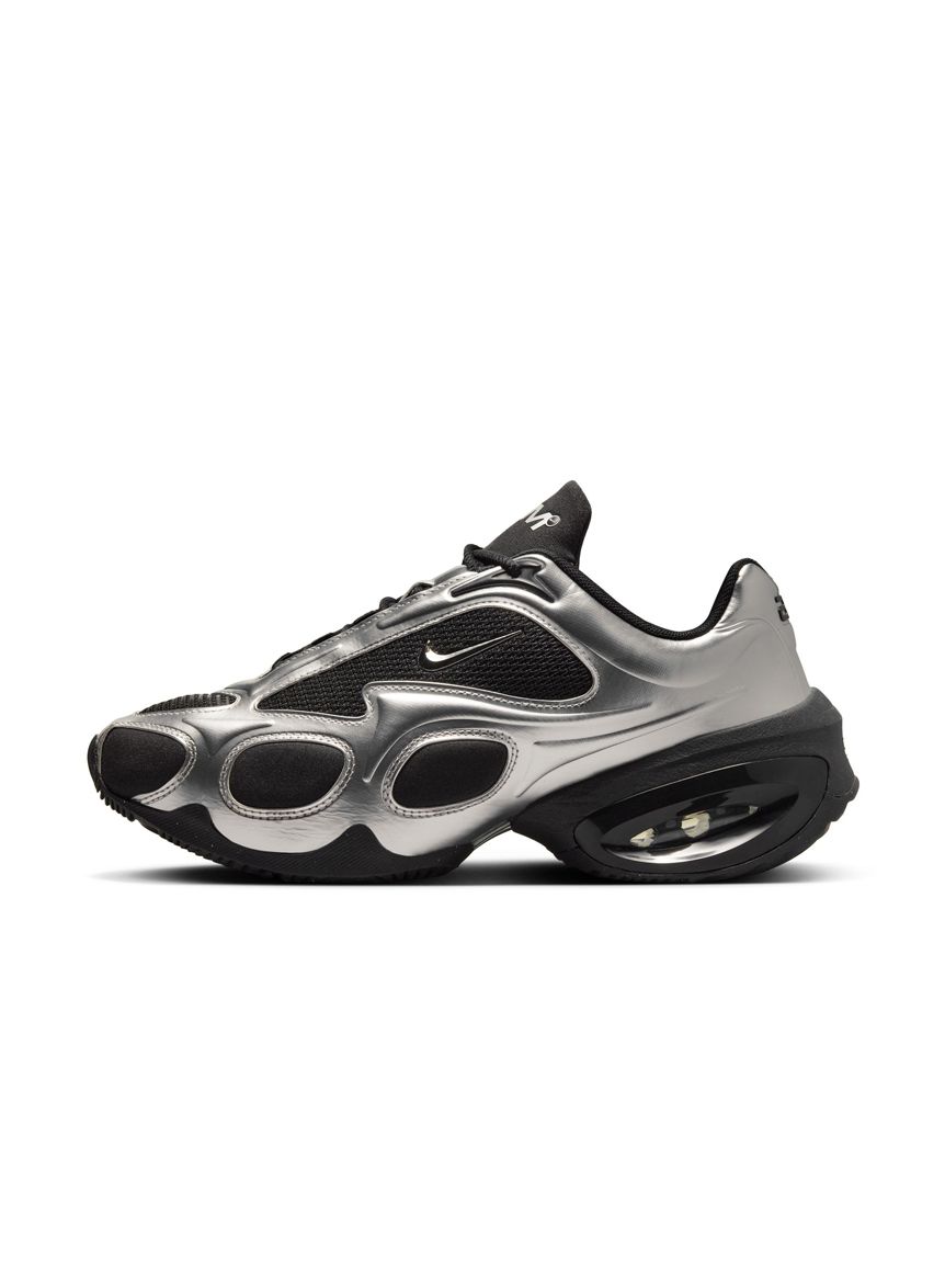 【箱あり】NIKE AIR MAX MUSE グレー 24cm emmi NIKE】AIR MAX MUSE(スニーカー)｜シューズ｜emmi（エミ）の通販
