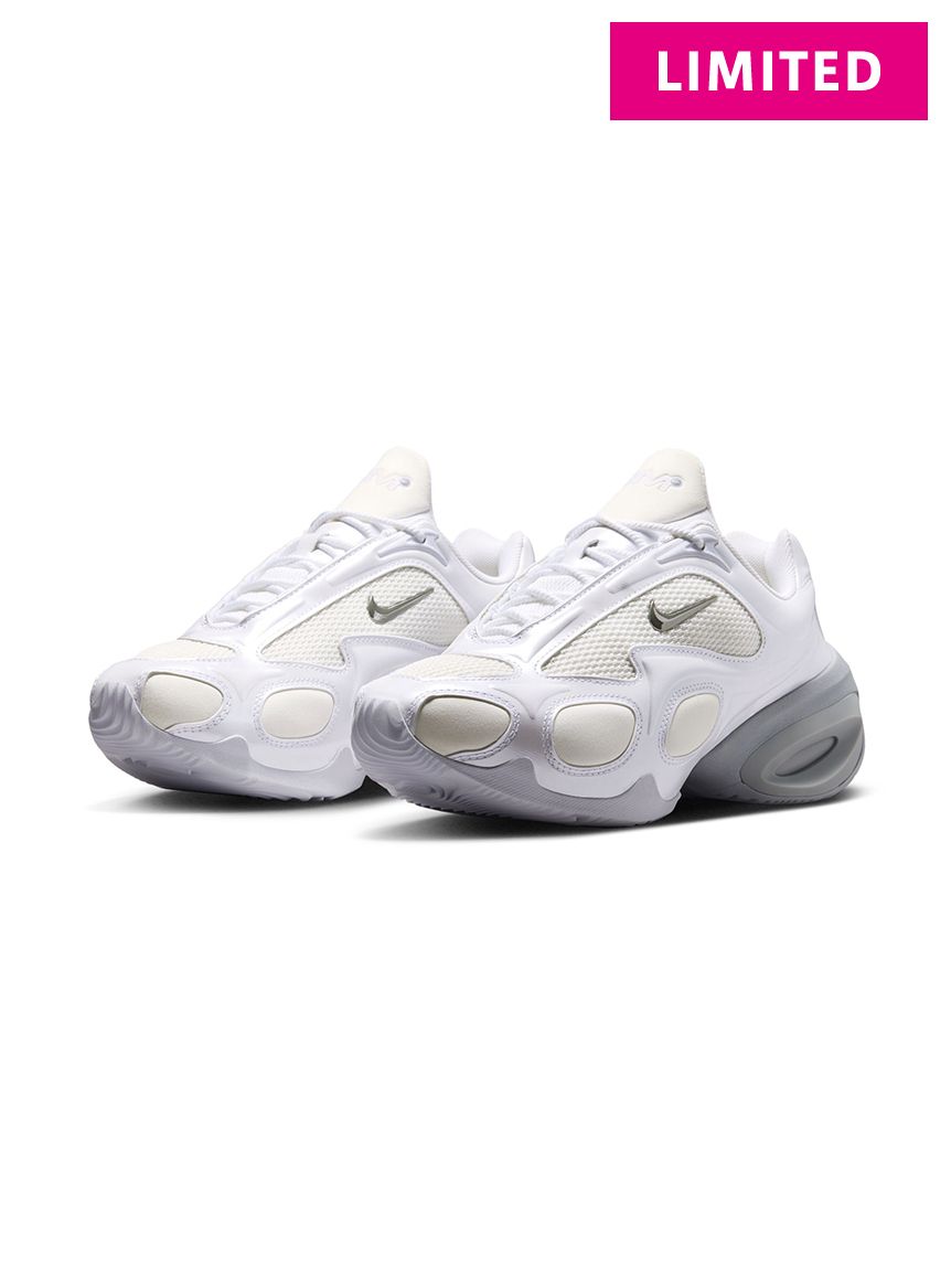 NIKE meets emmi】W AIR MAX MUSE(スニーカー)｜SHOES｜emmi（エミ）の