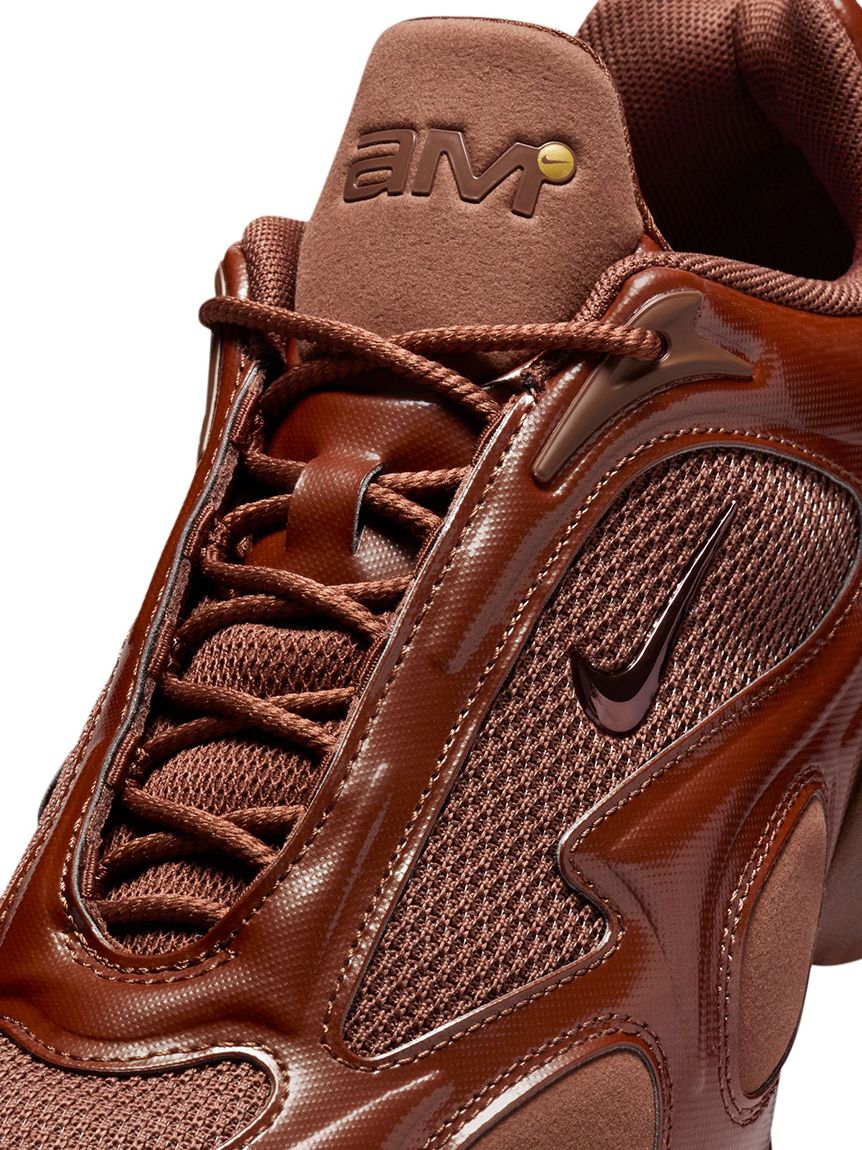 NIKE meets emmi】AIR MAX MUSE SE(スニーカー)｜シューズ｜emmi（エミ