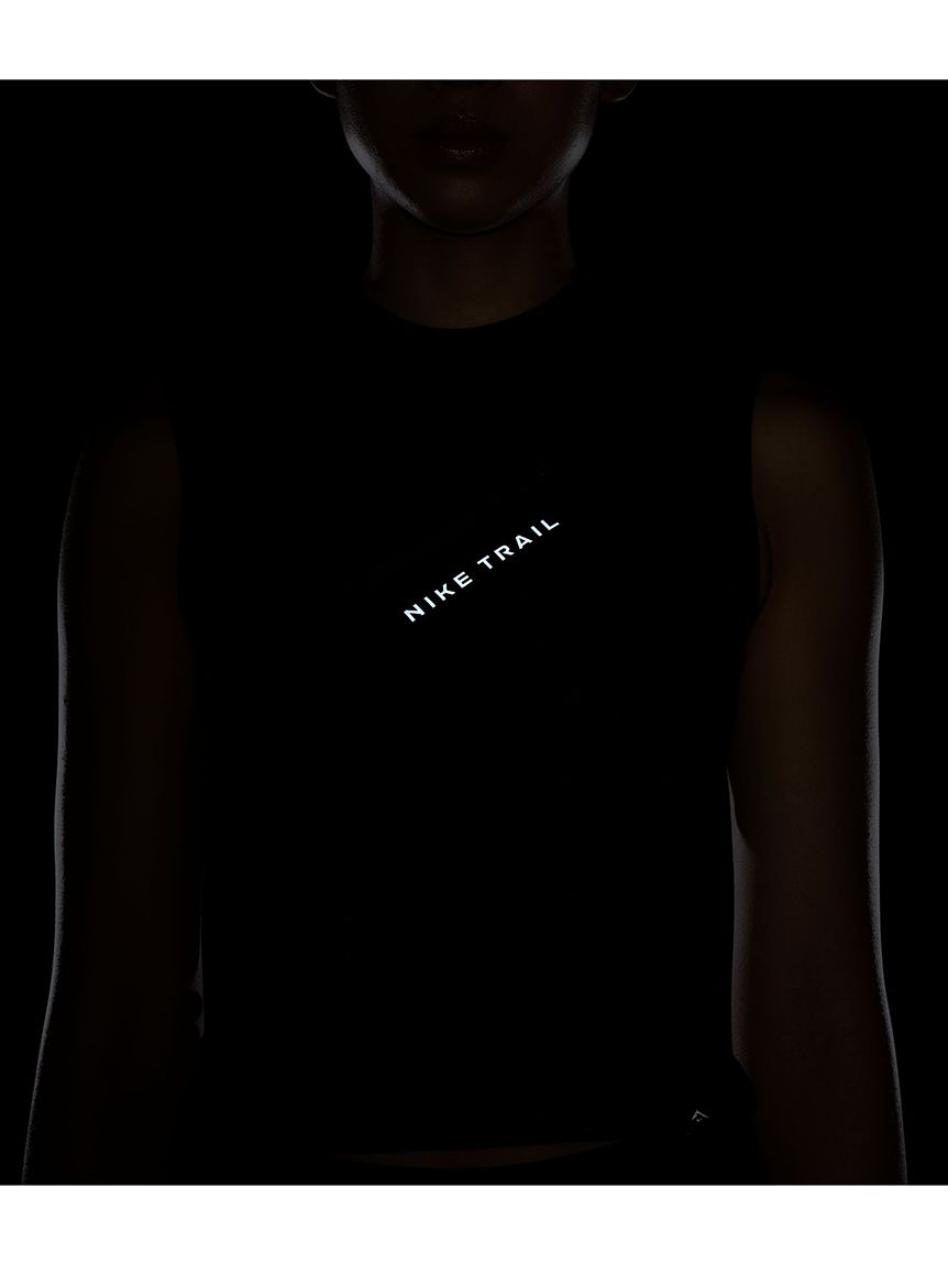 FEELCYCLE タンクトップ Mサイズ 黒 LÝFT Training Tanktop - Black