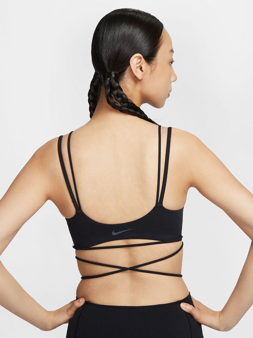emmi atelier - emmiフラワープリントプラトップ&amp;レギンスセット★NIKE emmi yoga】emmiオリジナルフラワーブラトップ（チューブトップ