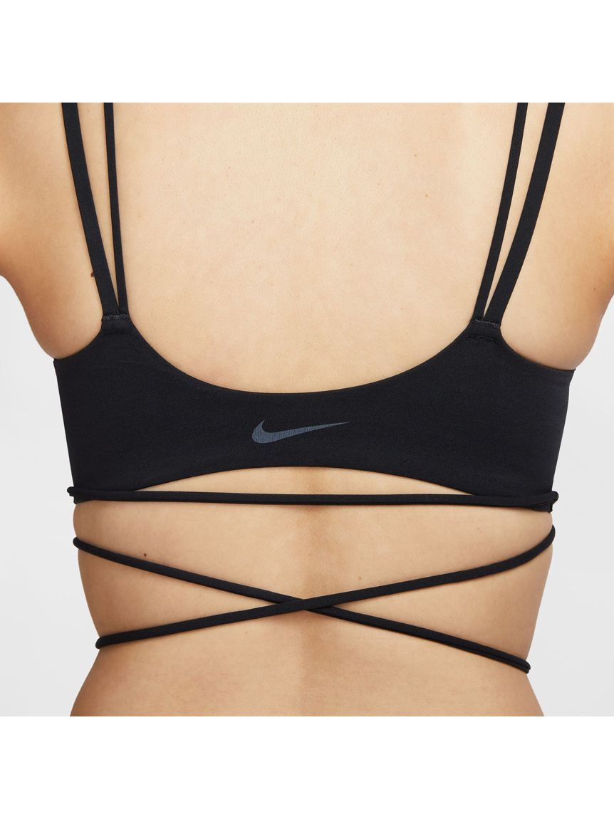 NIKE】AS W NK INF STRPY WRAP BRA(トップス)｜セレクトウェア｜emmi