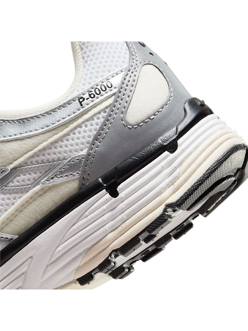 NIKE】ナイキ ウィメンズ P-6000(スニーカー)｜シューズ｜emmi