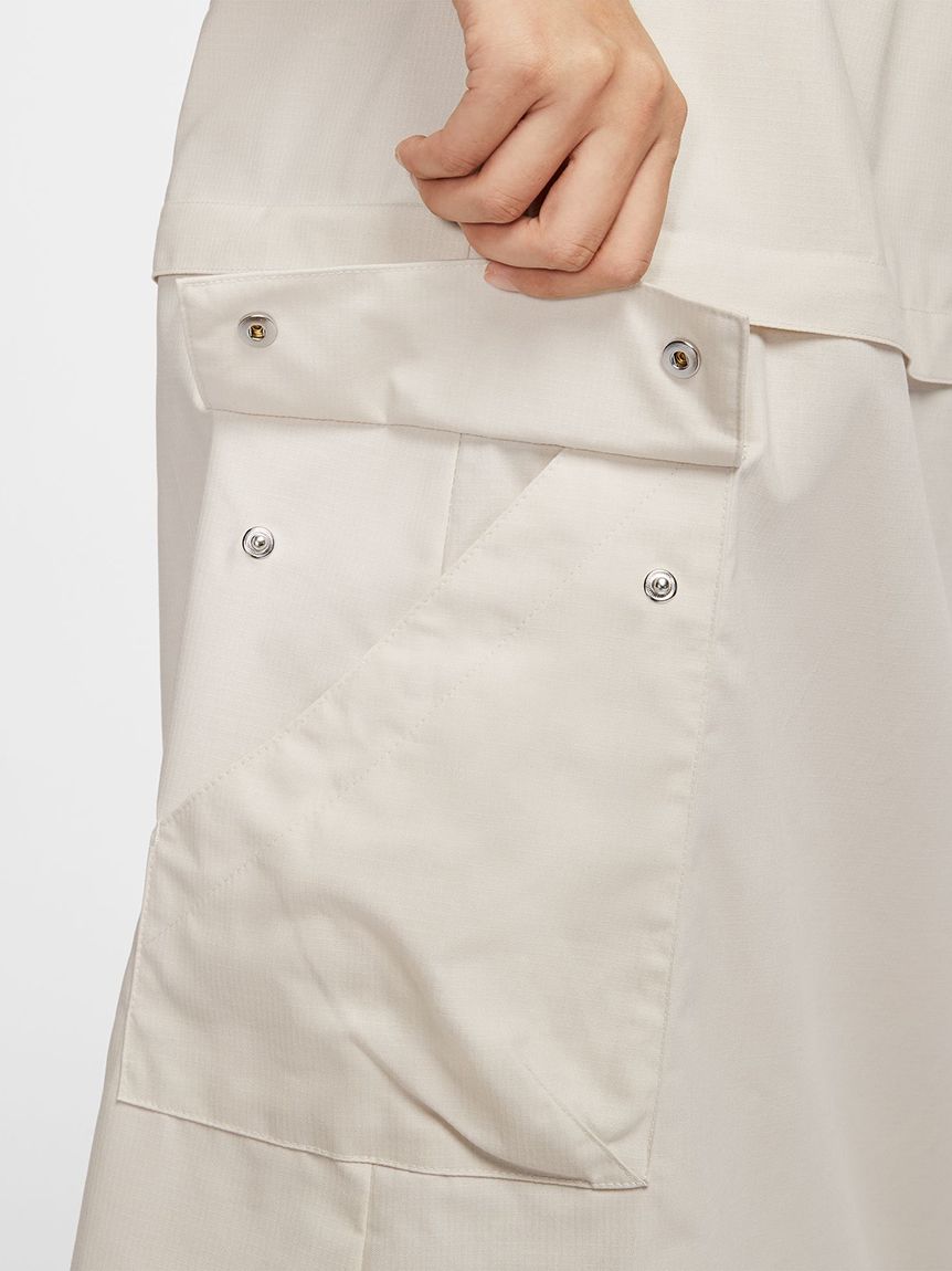 NIKE】WMNS NSW ESSENTIAL WOVEN MR CGO MDI(スカート)｜emmi（エミ