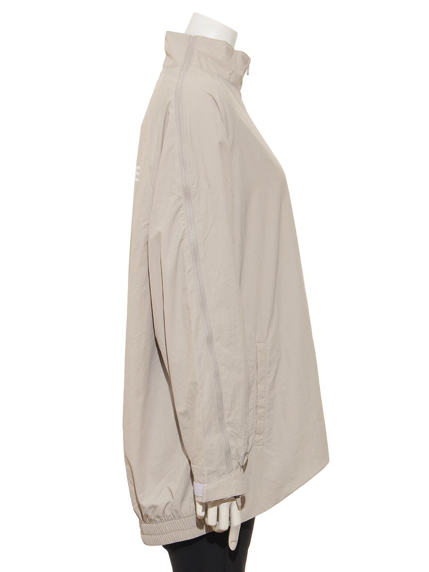 NIKE】 AS W NSW CLLCTN RPL ZIP JKT O LT IRON(ブルゾン