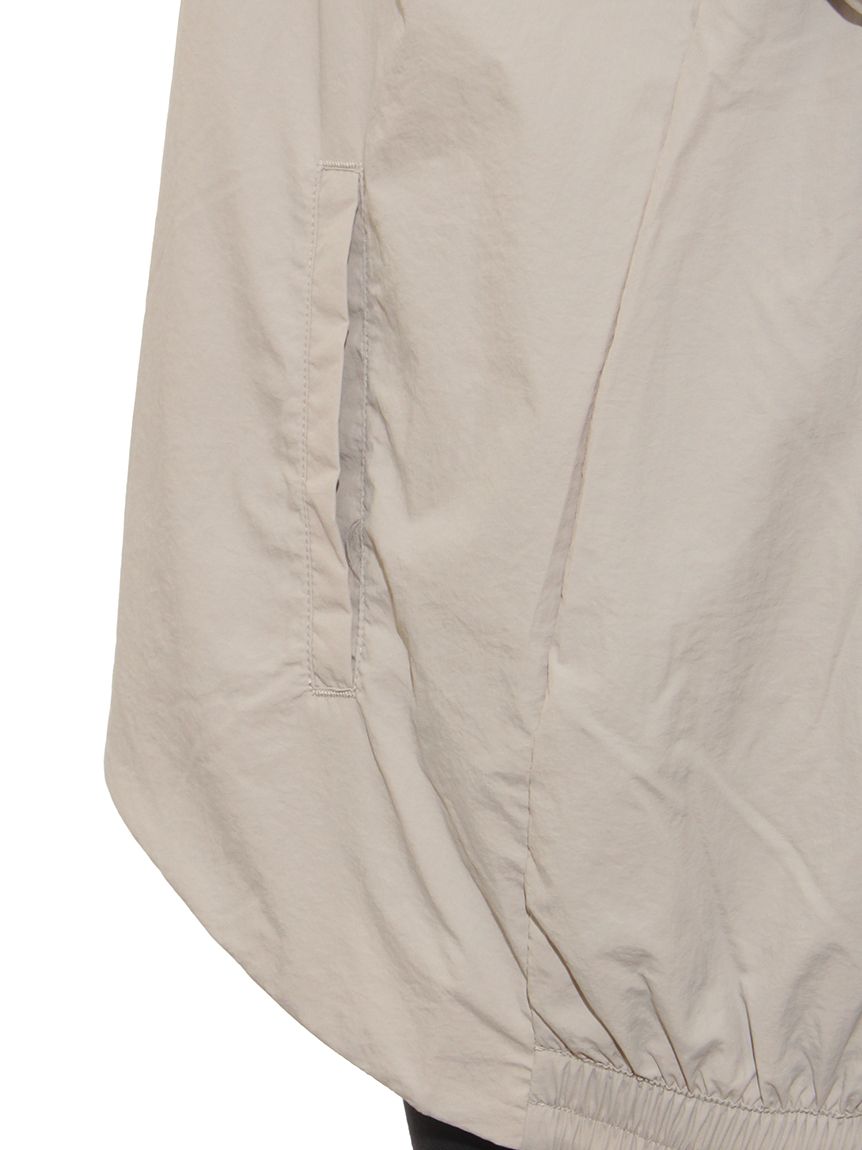 NIKE】 AS W NSW CLLCTN RPL ZIP JKT O LT IRON(ブルゾン