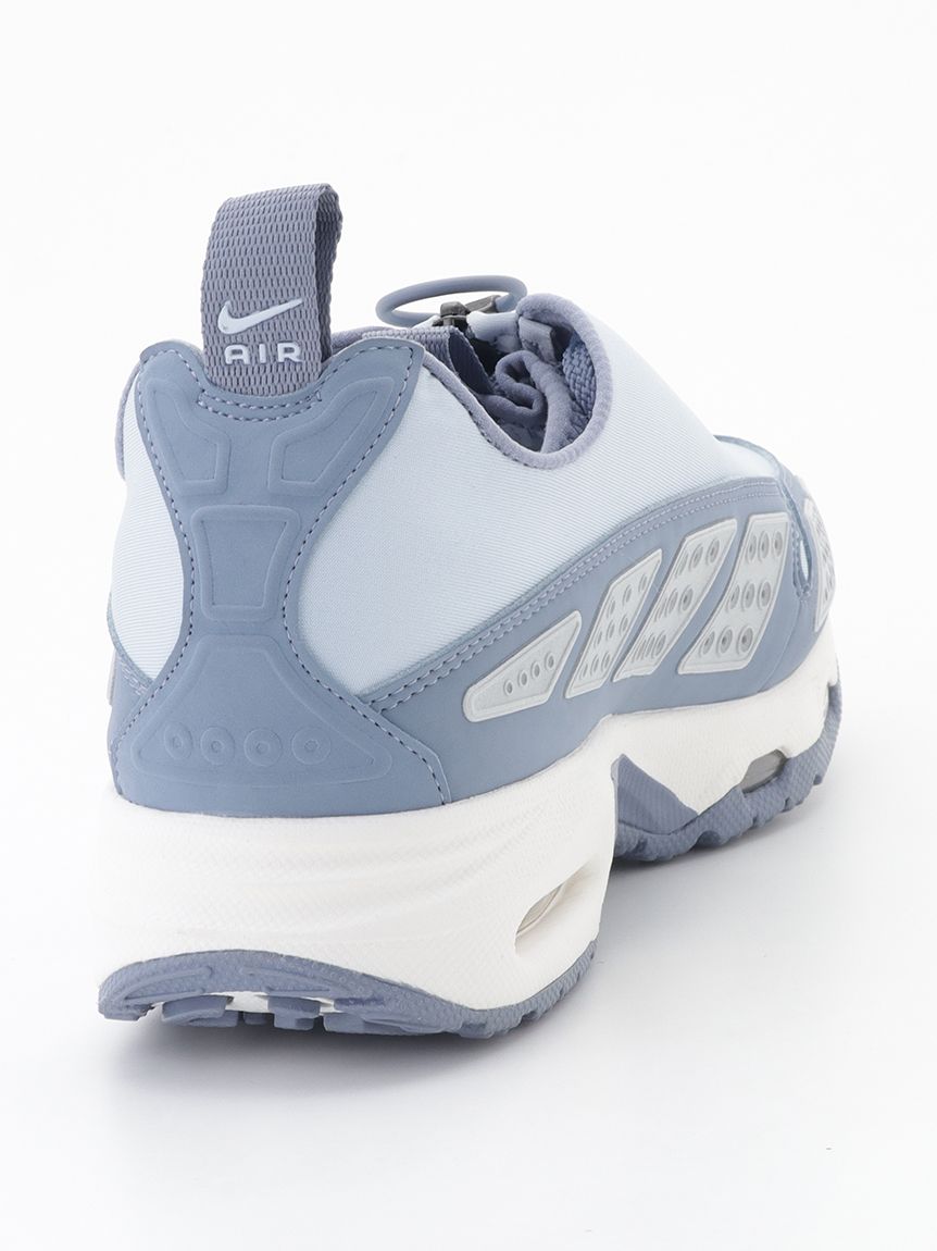 NIKE公式】エア マックス SNDR 'Black and Silver' (FZ2068-001