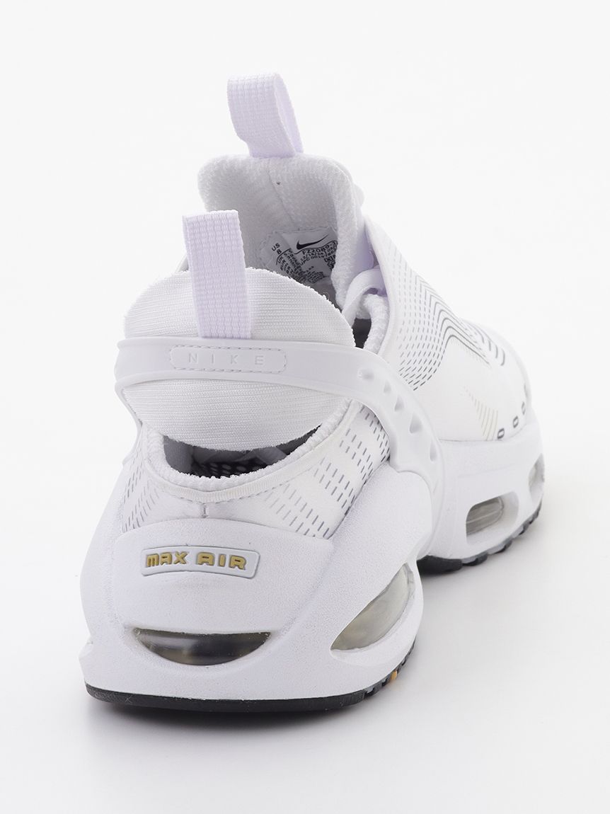 美品 23.5 NIKE スニーカー ハラチ air max プレスト リアクト NIKE ナイキ エアハラチ Air Huarache City Strap Shoes Casual